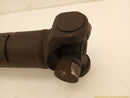 Hummer H3 Front Drive Shaft-10