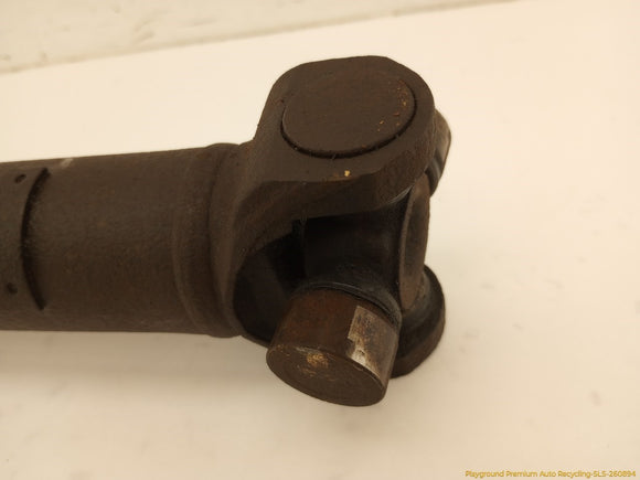 Hummer H3 Front Drive Shaft