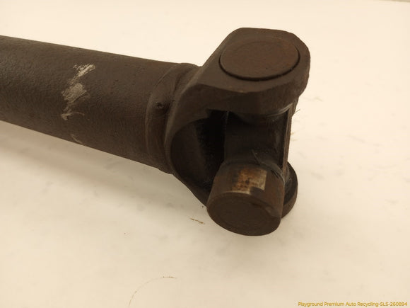 Hummer H3 Front Drive Shaft