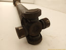 Hummer H3 Front Drive Shaft-12