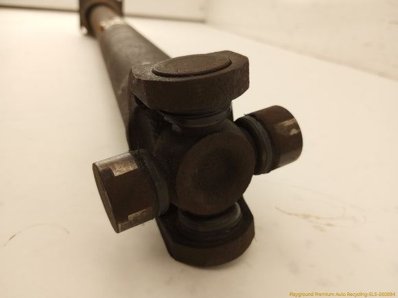 Hummer H3 Front Drive Shaft