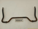 Hummer H3 Rear Stabilizer Bar-1