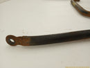 Hummer H3 Rear Stabilizer Bar-2