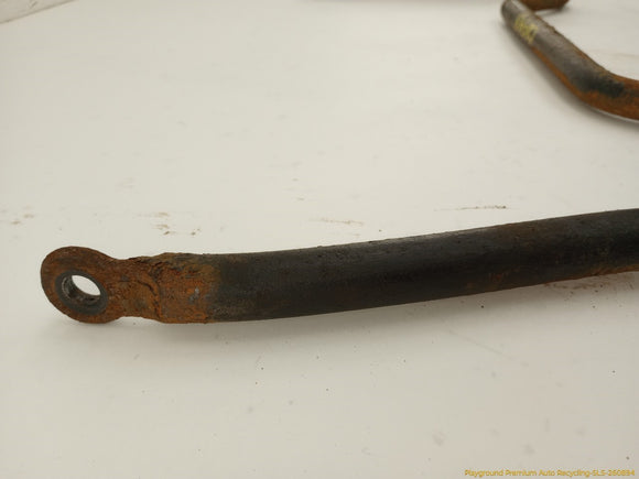 Hummer H3 Rear Stabilizer Bar