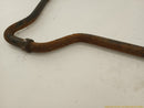 Hummer H3 Rear Stabilizer Bar-4