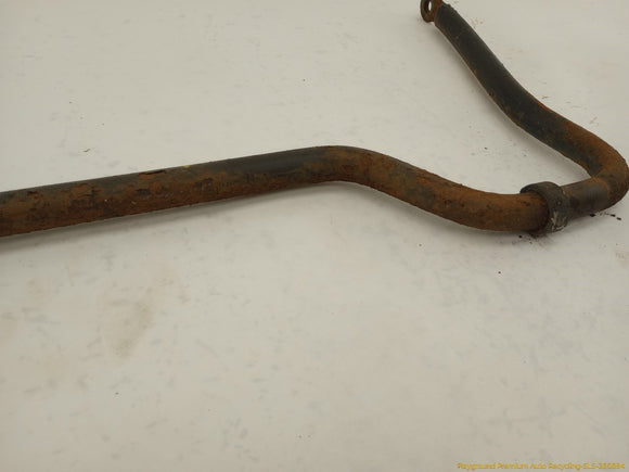 Hummer H3 Rear Stabilizer Bar