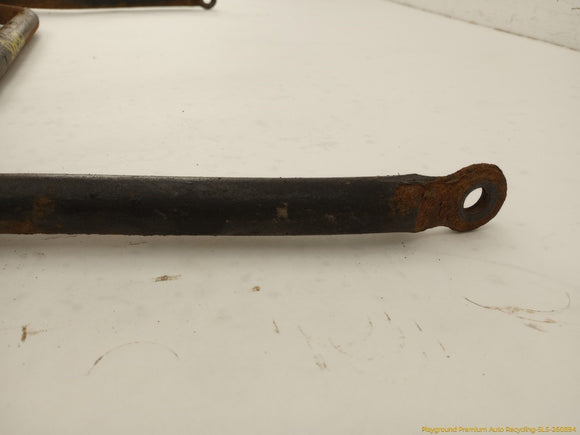 Hummer H3 Rear Stabilizer Bar
