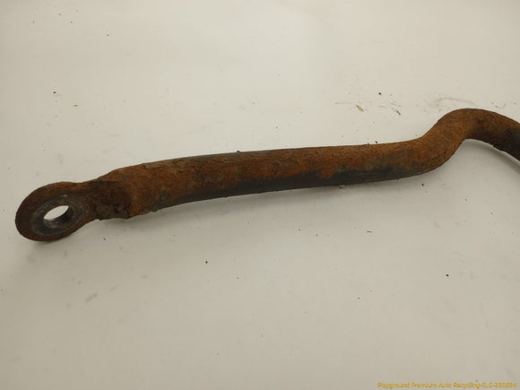 Hummer H3 Rear Stabilizer Bar