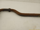 Hummer H3 Rear Stabilizer Bar-9