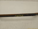 Hummer H3 Rear Stabilizer Bar-10