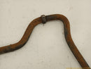 Hummer H3 Rear Stabilizer Bar-11