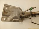 Hummer H3 Fuel Filler Neck-7