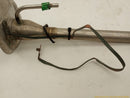 Hummer H3 Fuel Filler Neck-8