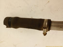 Hummer H3 Fuel Filler Neck-11