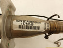 Hummer H3 Fuel Filler Neck-12