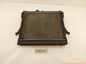 Hummer H3 Radiator