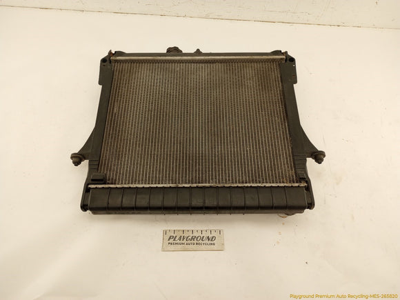 Hummer H3 Radiator