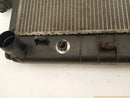 Hummer H3 Radiator-3