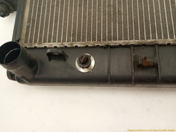 Hummer H3 Radiator