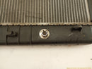 Hummer H3 Radiator-4