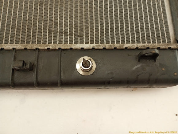 Hummer H3 Radiator