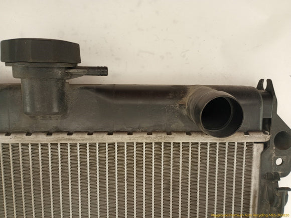 Hummer H3 Radiator