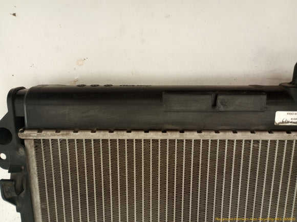 Hummer H3 Radiator