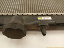 Hummer H3 Radiator-7