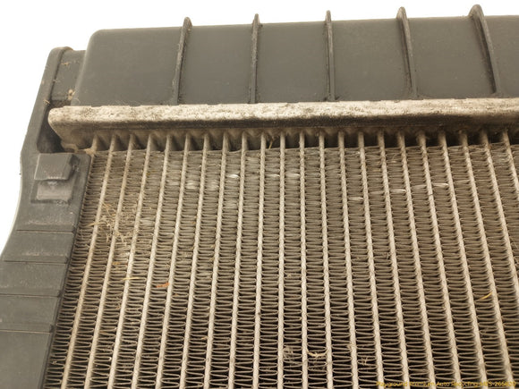 Hummer H3 Radiator