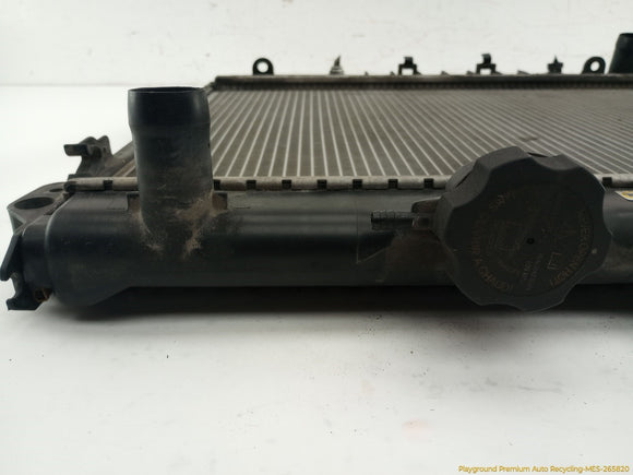 Hummer H3 Radiator