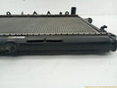 Hummer H3 Radiator-10