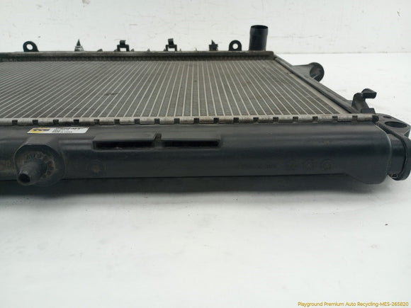 Hummer H3 Radiator