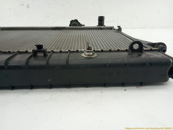 Hummer H3 Radiator