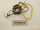 Hummer H3 Clock Spring-1