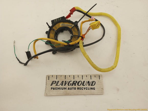 Hummer H3 Clock Spring