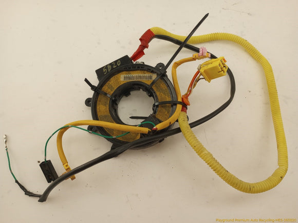 Hummer H3 Clock Spring