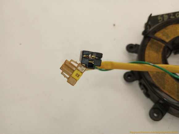 Hummer H3 Clock Spring