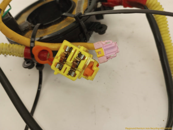 Hummer H3 Clock Spring