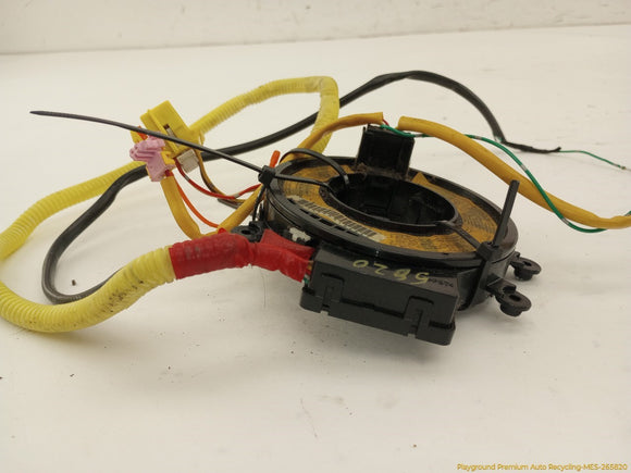 Hummer H3 Clock Spring