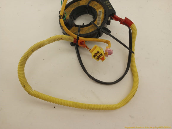 Hummer H3 Clock Spring