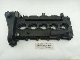 Hummer H3 Valve Cover