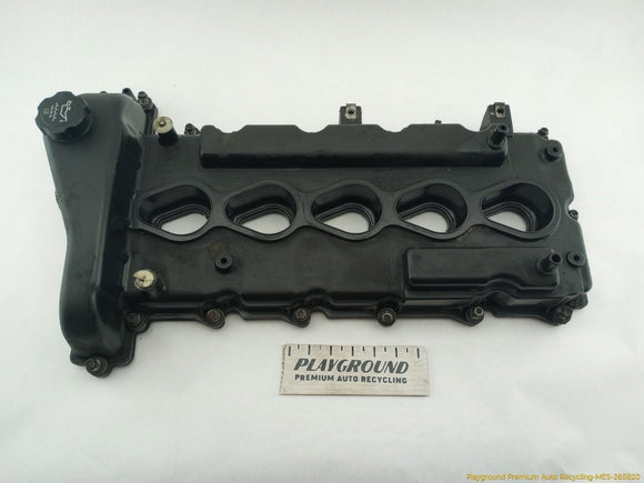 Hummer H3 Valve Cover