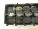 Hummer H3 Valve Cover-3