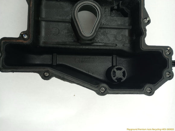 Hummer H3 Valve Cover