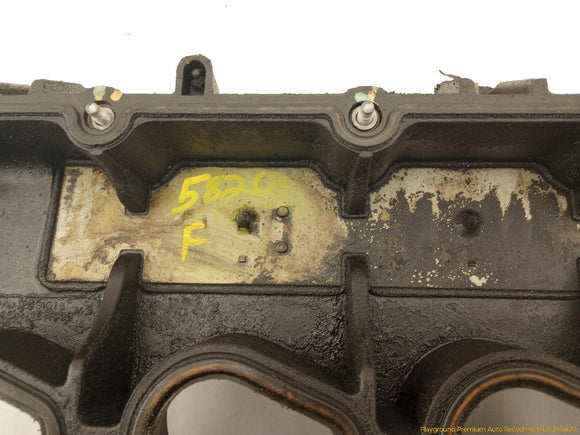 Hummer H3 Valve Cover