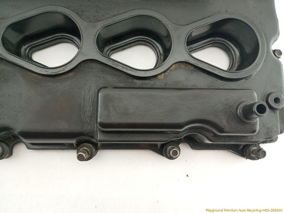 Hummer H3 Valve Cover