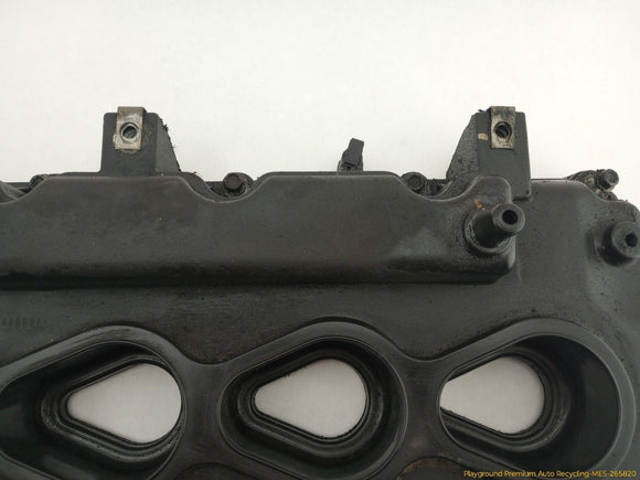 Hummer H3 Valve Cover
