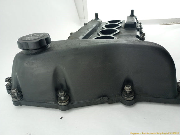 Hummer H3 Valve Cover