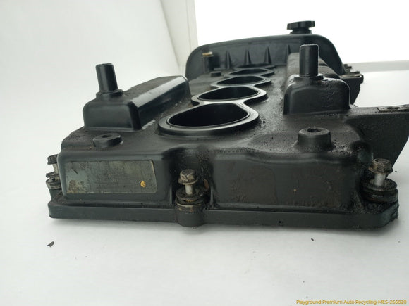 Hummer H3 Valve Cover