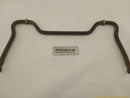 Hummer H3 Rear Stabilizer Bar-1